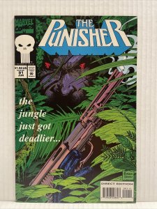 Punisher #91