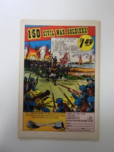 Superboy #76 (1959) VG/FN condition