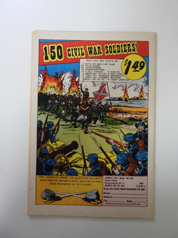 Superboy #76 (1959) VG/FN condition