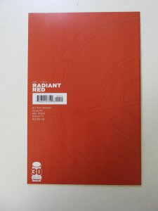 Radiant Red #1 Cover B (2022) NM condition