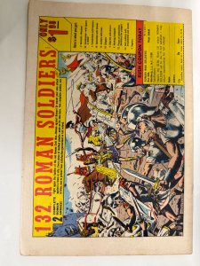 The Incredible Hulk #105 (1968)