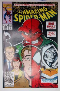 The Amazing Spider-Man #366 (9.0, 1992)