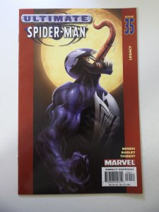 Ultimate Spider-Man #35 FN/VF Condition