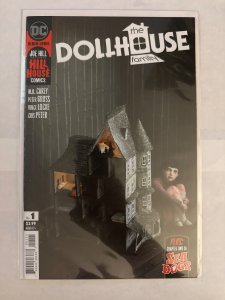 The Dollhouse Family (2020)