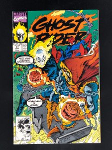 Ghost Rider #17 (1991)