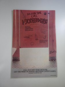 Marvel Super Heroes Secret Wars #4 (1984)