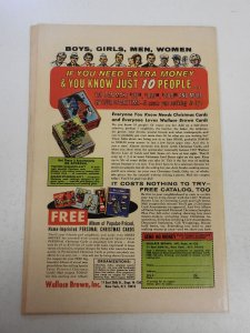 The X-Men #36 (1967) VG+ Condition