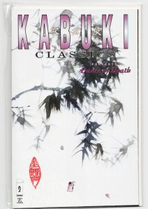 Kabuki Classics #2 Kabuki