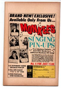 Sweethearts #97 - Giordano - Romance - Charlton - 1968 - FN