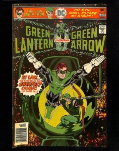 Green Lantern #90