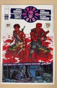 Die!Die!Die! #1 (2018)