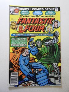 Fantastic Four #200 (1978) FN+ Condition!