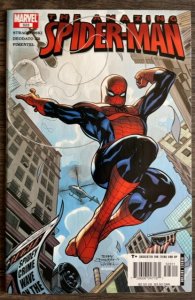 The Amazing Spider-Man #523 (2005)