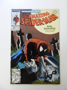 The Amazing Spider-Man #308 (1988) VF- condition