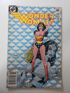 Wonder Woman #304 (1983)