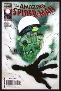 Amazing Spider-Man #618