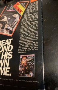 Amazing Spiderman #300 Key Issue 1st App Venom Marvel Comics