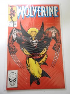 Wolverine #17 (1989)