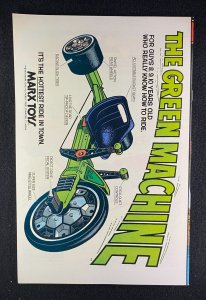 Batman (1940) #279 VF+ (8.5) Ernie Chan