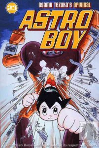 Astro Boy (Dark Horse) #23 VF/NM ; Dark Horse |