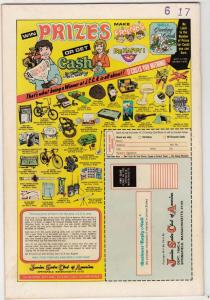 Marvel Two-In-One #5 (Sep-74) NM/NM- High-Grade The Thing