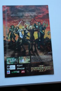 Black Panther #8 (2005) Black Panther NM