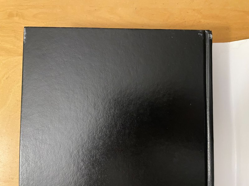 Avengers The Crossing Omnibus 1st Print