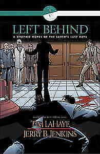 Left Behind #5 VF/NM; Tyndale | save on shipping - details inside