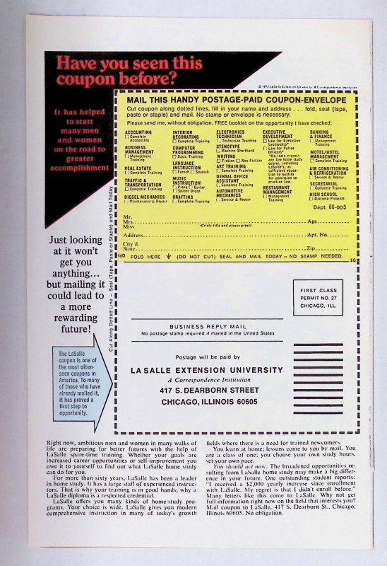 The Amazing Spider-Man #147 (1975)