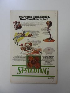 Wonder Woman #224 (1976) FN- condition