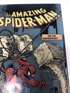 AMAZING SPIDER-MAN #303 1988 Signed Todd McFarlane  •Certificate Of Authenticity