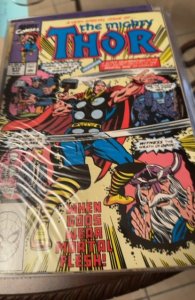 The Mighty Thor #415 (1990)  