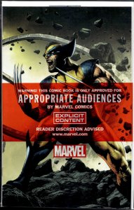 Blood Hunt: Red Band #4 (2024)