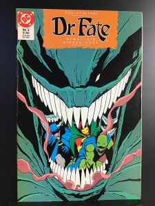 Doctor Fate #3 (1987)