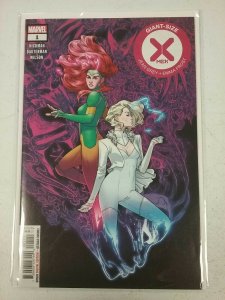 Giant-Size X-Men #1 Marvel Comic NW80