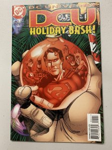 DCU Holiday Bash #1 (1997) E1