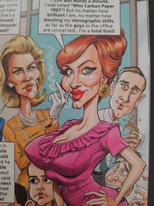 New Feb 2024 MAD MAGAZINE 35 the ADS issue NM