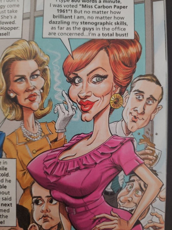 New Feb 2024 MAD MAGAZINE 35 the ADS issue NM