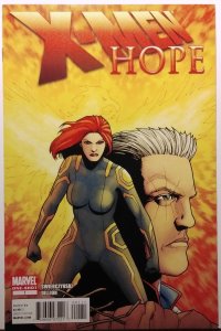 X-Men: Hope (2010)