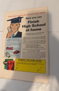 Fantastic Four #100  (1970) anniversary issue Lee/Kirby