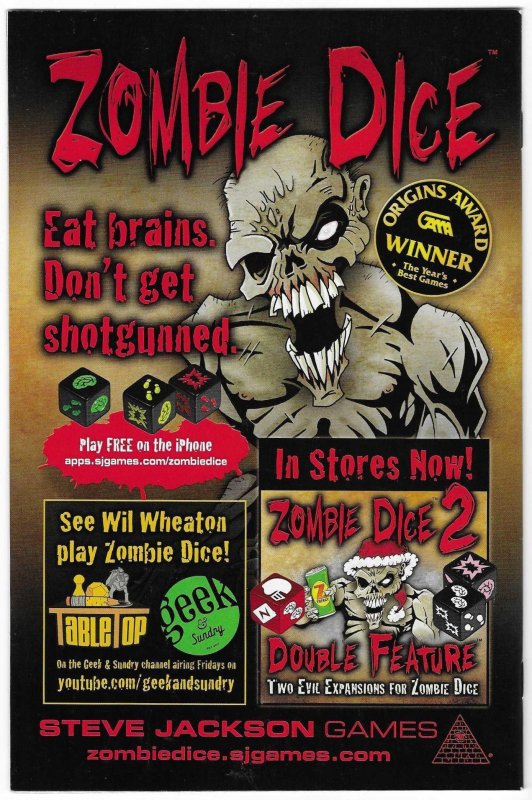 Star Wars: Dark Times - Fire Carrier #3 (2013)