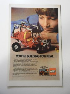 Daredevil #189 (1982) VF+ Condition