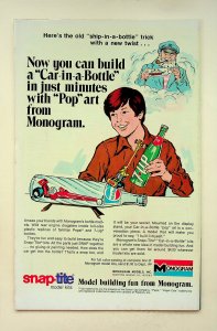 Justice, Inc. #4 (Nov-Dec 1975, DC) - Fine/Very Fine