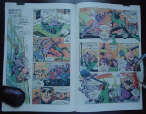 Green Lantern #175 (1984)  No Month Variant NEAR MINT CONDITION