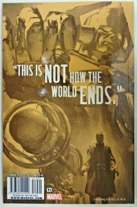 S.H.I.E.L.D. TP 1: Architects of Forever 50% OFF! Hickman!