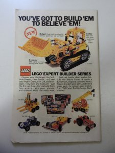 Doctor Strange #39 (1980) VF- Condition