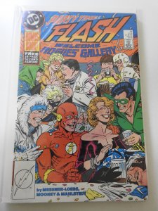 The Flash #19 (1988)