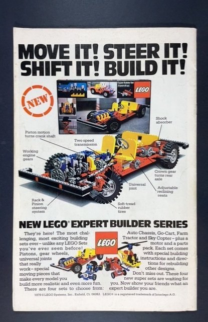 Weird Western Tales #51 (1979)