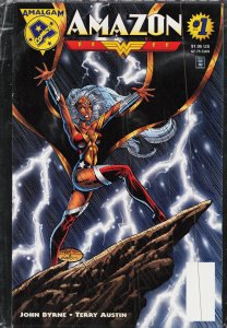 Amazon (1996) Amazon