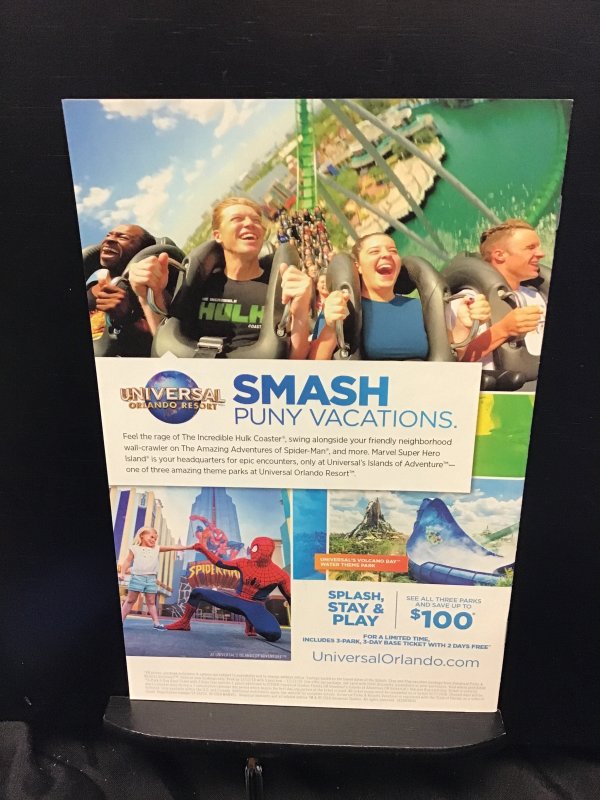 Daredevil #604 (2018)nm